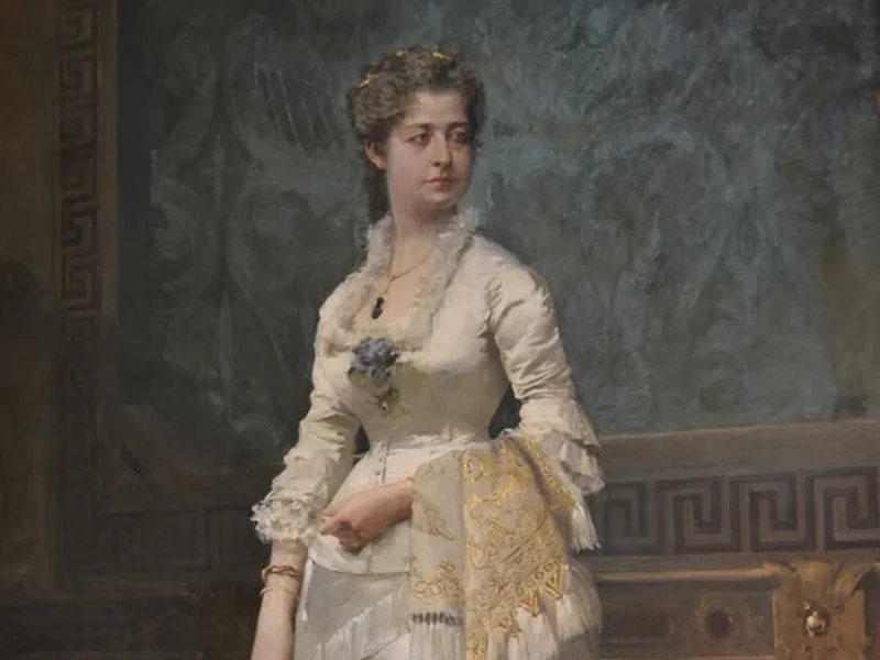 1844-Luis Taberner y Montalvo - Maria Tubau